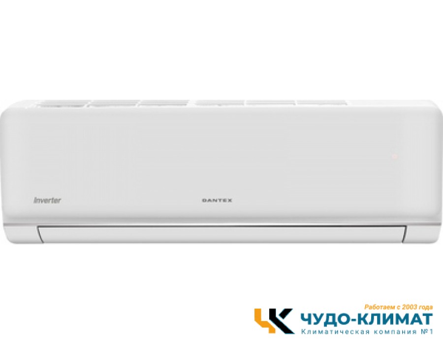 Кондиционер Dantex Concorde RK-24SCDGI/RK-24SCDGIE