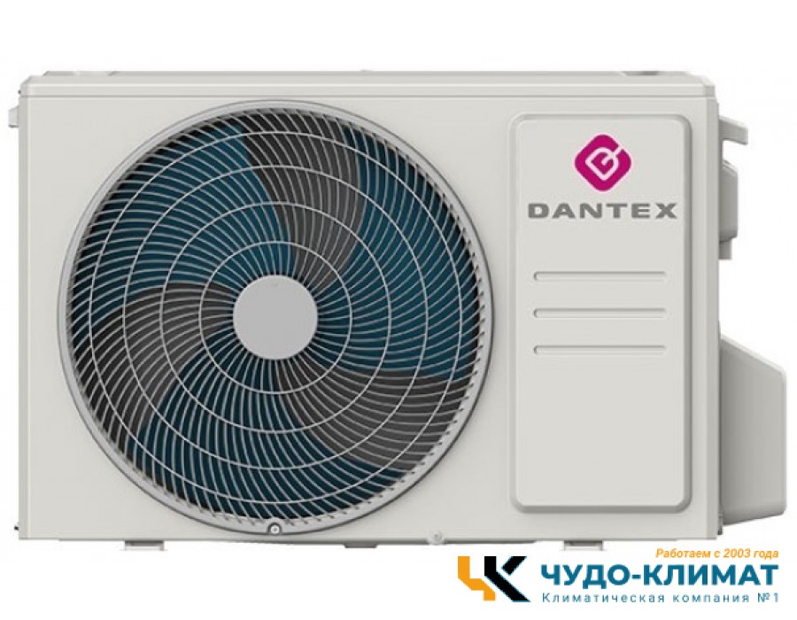 Кондиционер Dantex Perfect RK-24PDMI/RK-24PDMIE