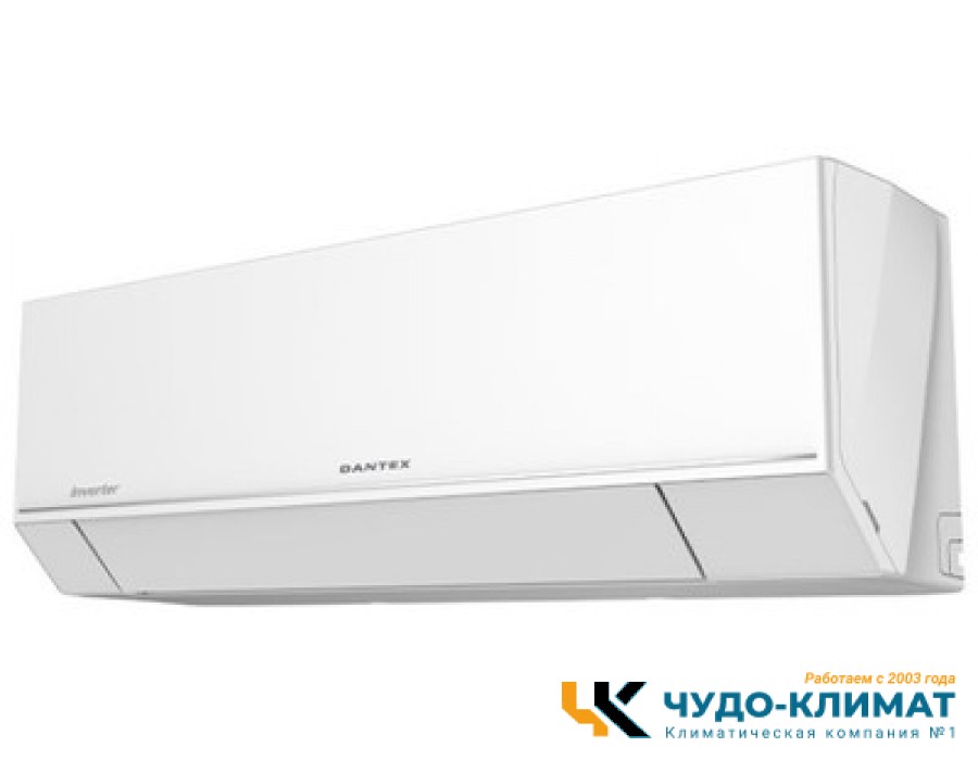 Кондиционер Dantex Perfect RK-24PDMI/RK-24PDMIE