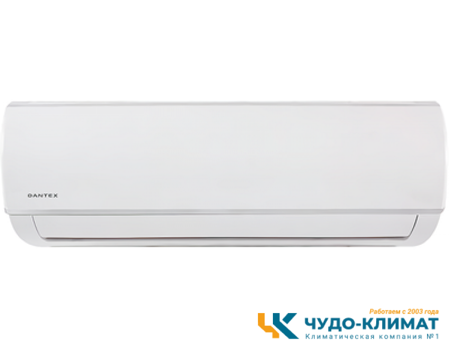 Кондиционер Dantex Corso RK-07SDM4G/RK-07SDM4EG