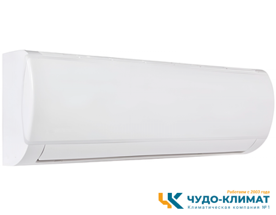 Кондиционер Dantex Corso RK-09SDMI/RK-09SDMIE