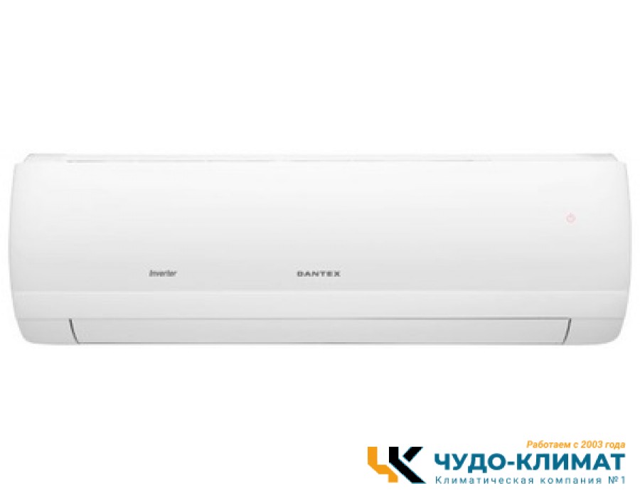 Кондиционер Dantex Space 3 RK-12SSI3/RK-12SSI3E