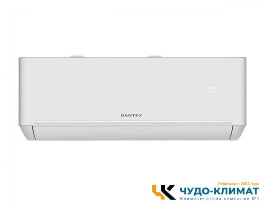 Кондиционер Dantex Advance RK-18SAT/RK-18SATE