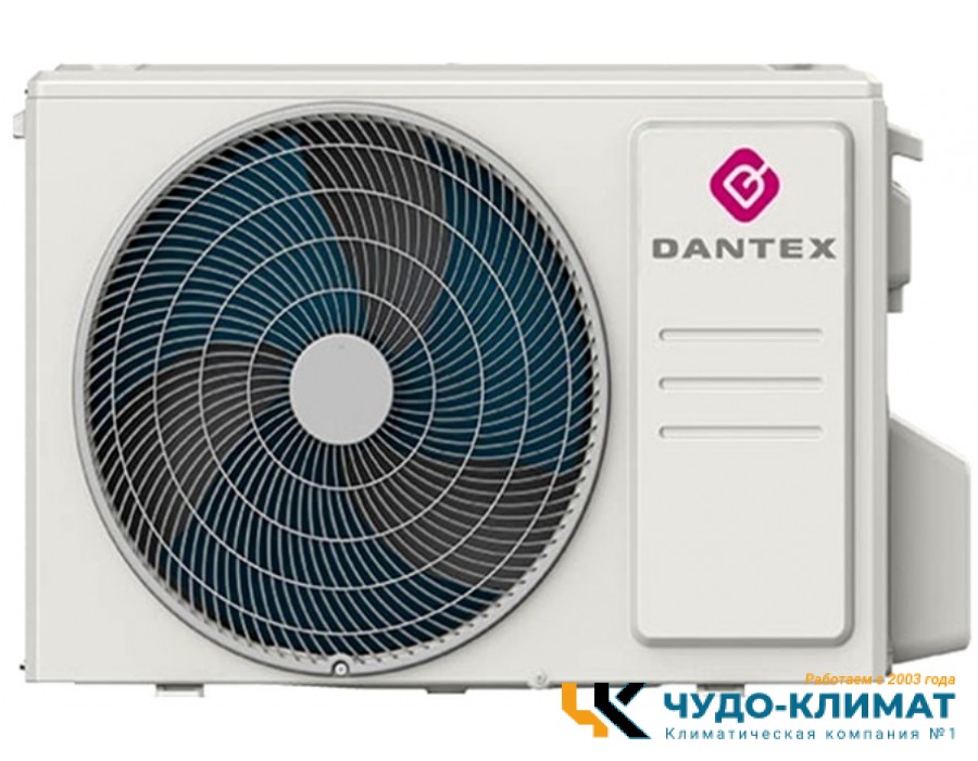 Кондиционер Dantex Corso RK-18SDMI/RK-18SDMIE
