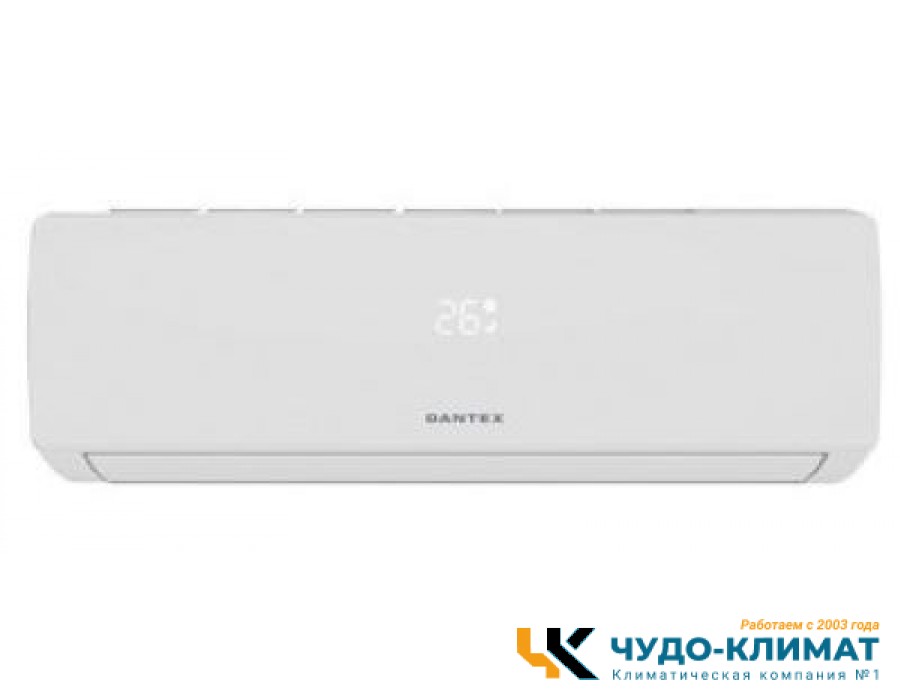 Кондиционер Dantex Eco RK-24ENT4/ RK-24ENT4E