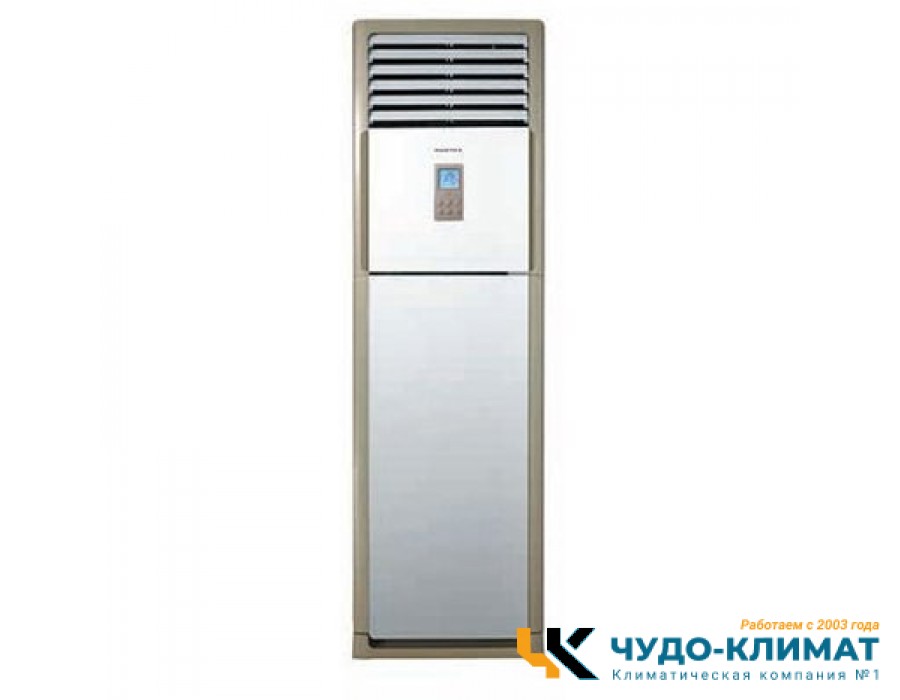 Колонный кондиционер Dantex RK-24FHM2/RK-24HM2E