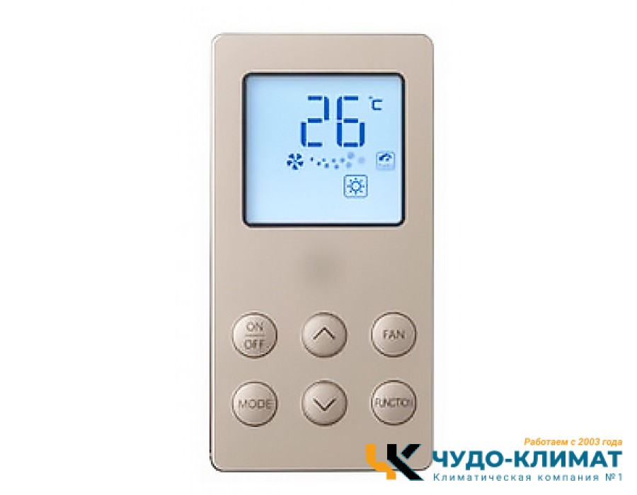 Колонный кондиционер Dantex RK-24FHM3/RK-24HM3E