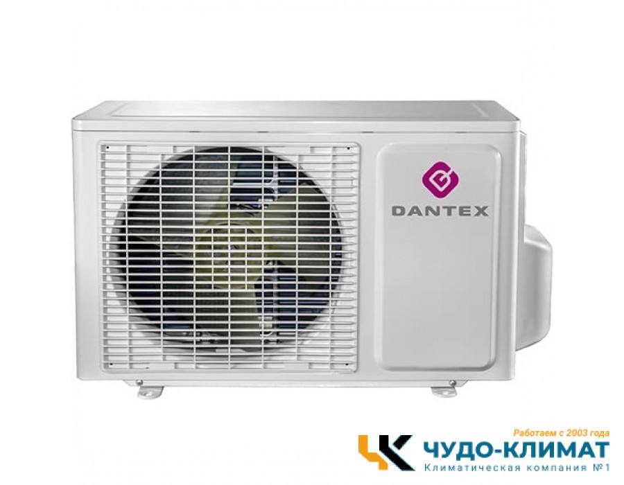 Кондиционер Dantex Aura RK-24SAG/RK-24SAGE