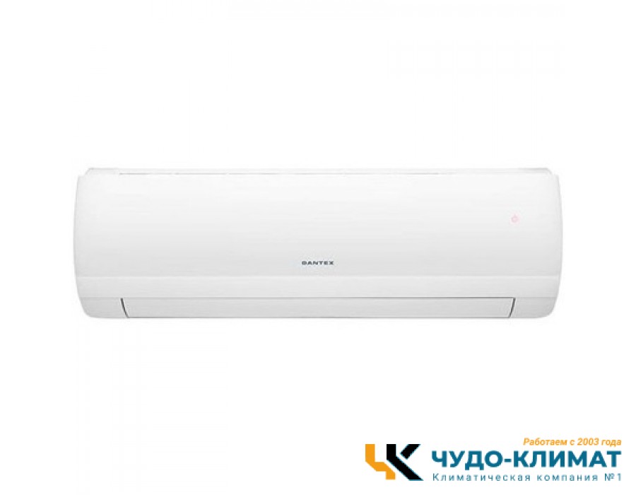 Кондиционер Dantex Aura RK-24SAG/RK-24SAGE