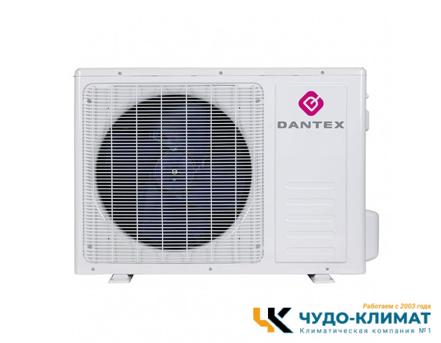 Кондиционер Dantex Moon RK-24SMI