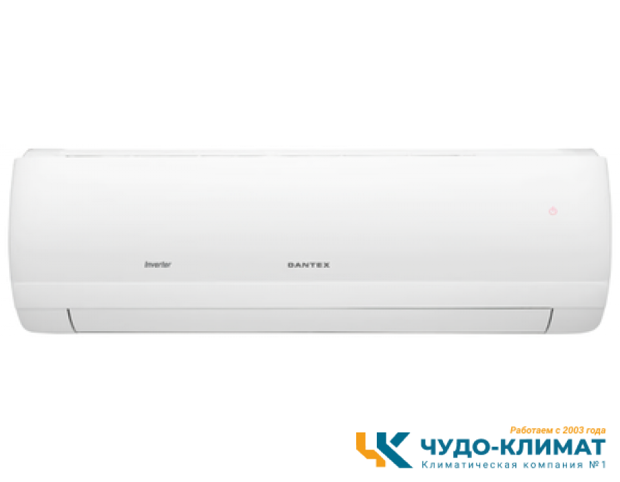Кондиционер Dantex Space 3 RK-24SSI3/RK-24SSI3E