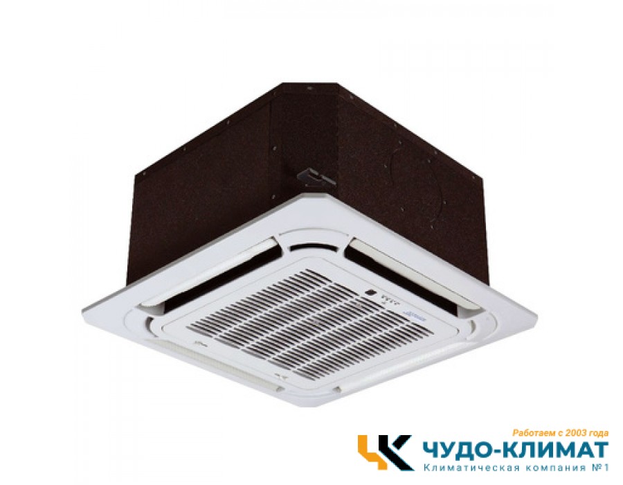 Кассетный внутренний блок мульти сплит-системы Dantex RK-M07Q4-A3N