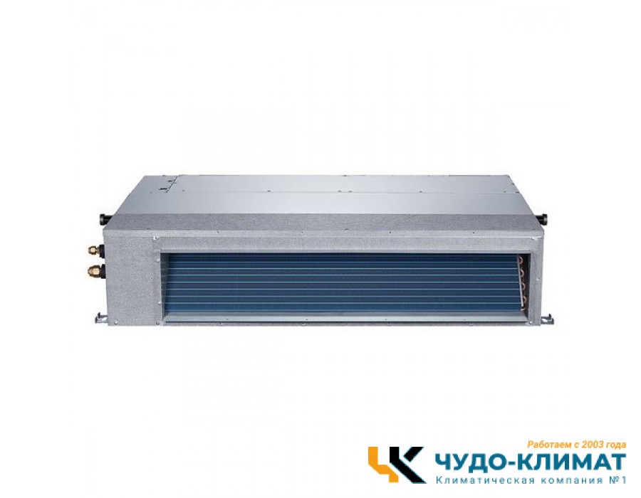 Канальный внутренний блок мульти сплит-системы Dantex RK-M07T5N