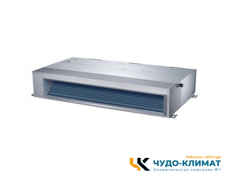 Канальный внутренний блок мульти сплит-системы Dantex RK-M07T5N