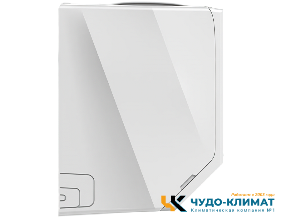 Настенный внутренний блок мульти сплит-системы Dantex RK-M18PDMI