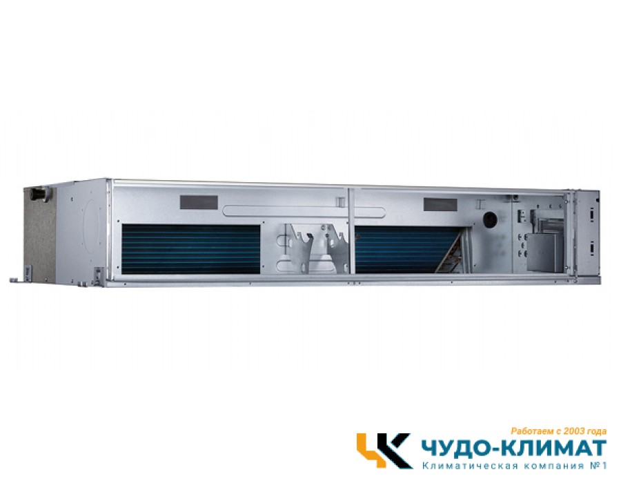 Канальный внутренний блок мульти сплит-системы Dantex RK-M18T5N