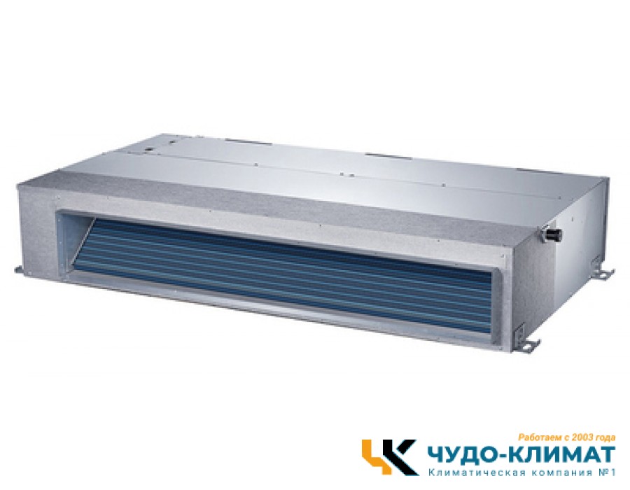 Канальный внутренний блок мульти сплит-системы Dantex RK-M18T5N