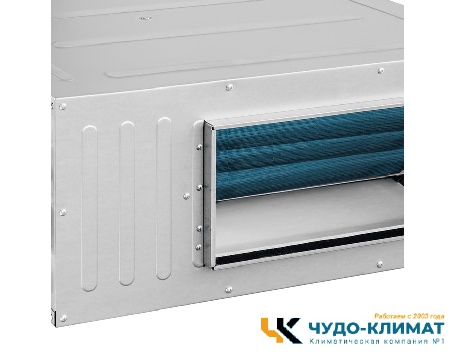 Канальный внутренний блок мульти сплит-системы Dantex RK-MB09HG