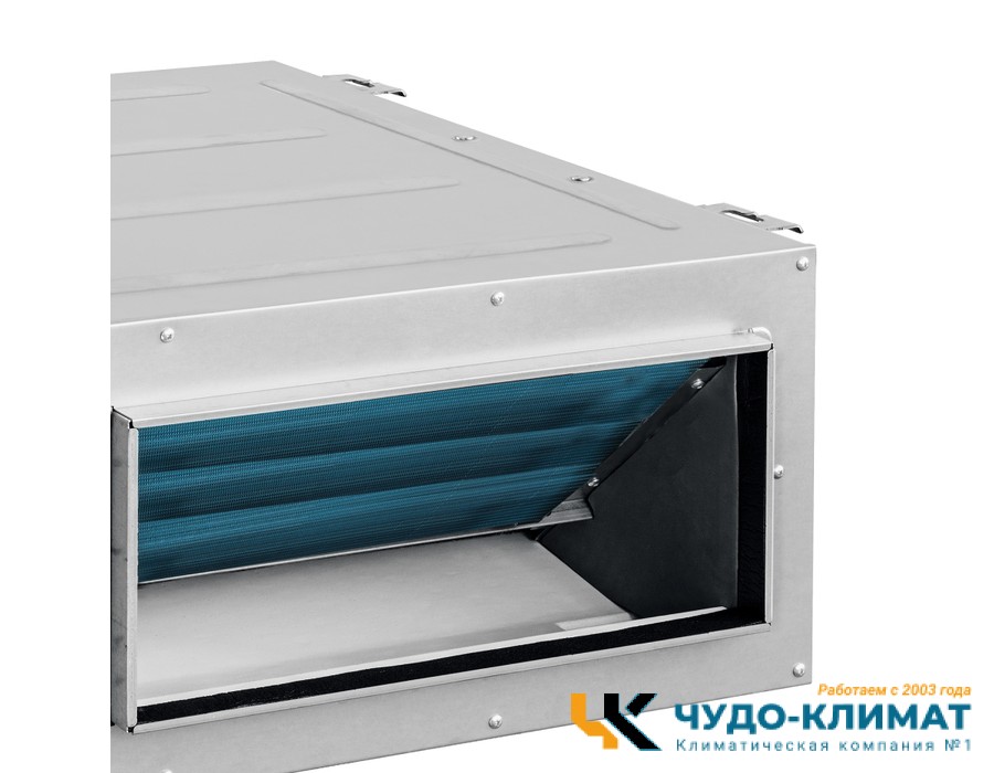 Канальный внутренний блок мульти сплит-системы Dantex RK-MB09HG