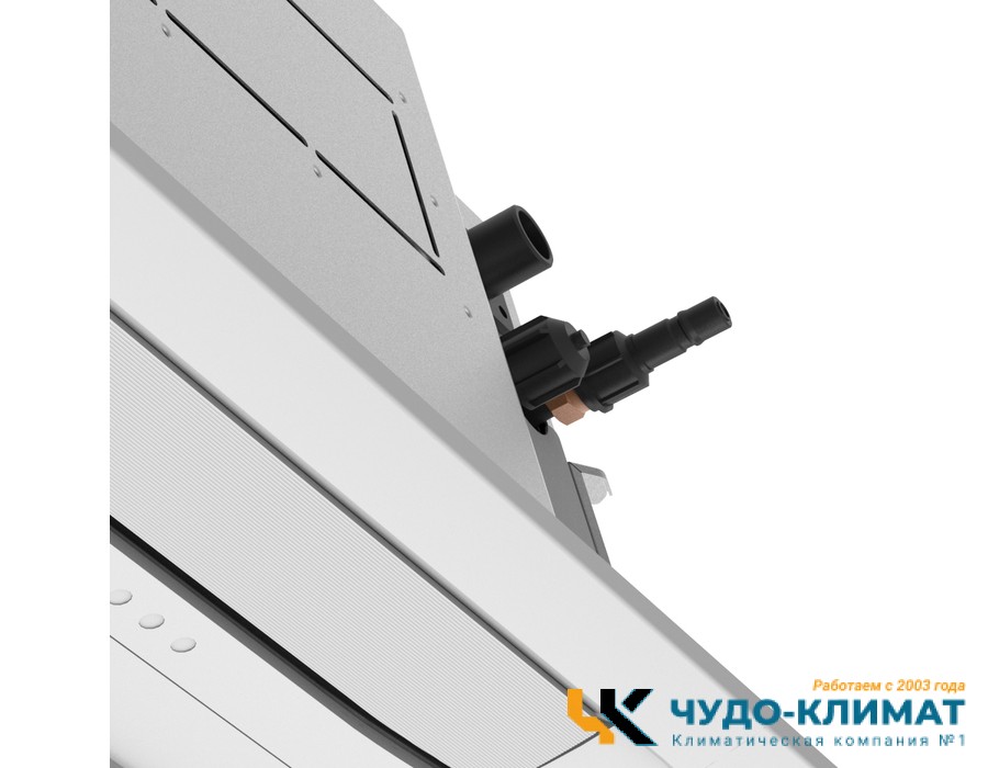 Кассетный внутренний блок мульти сплит-системы Dantex RK-MU24HG