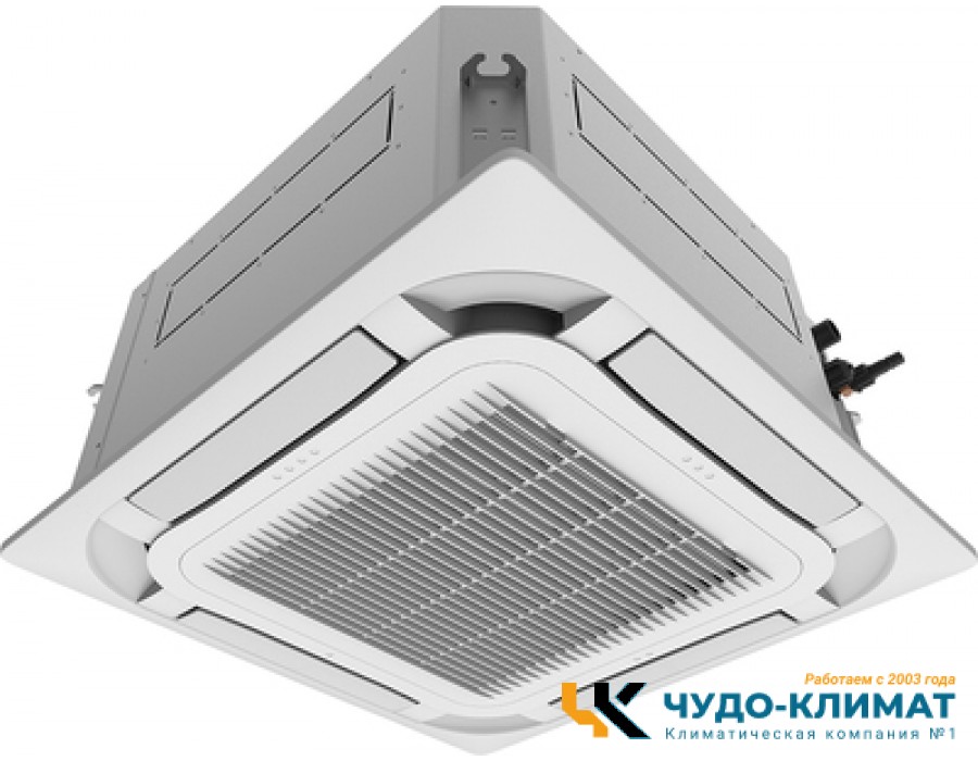 Кассетный внутренний блок мульти сплит-системы Dantex RK-MU24HG