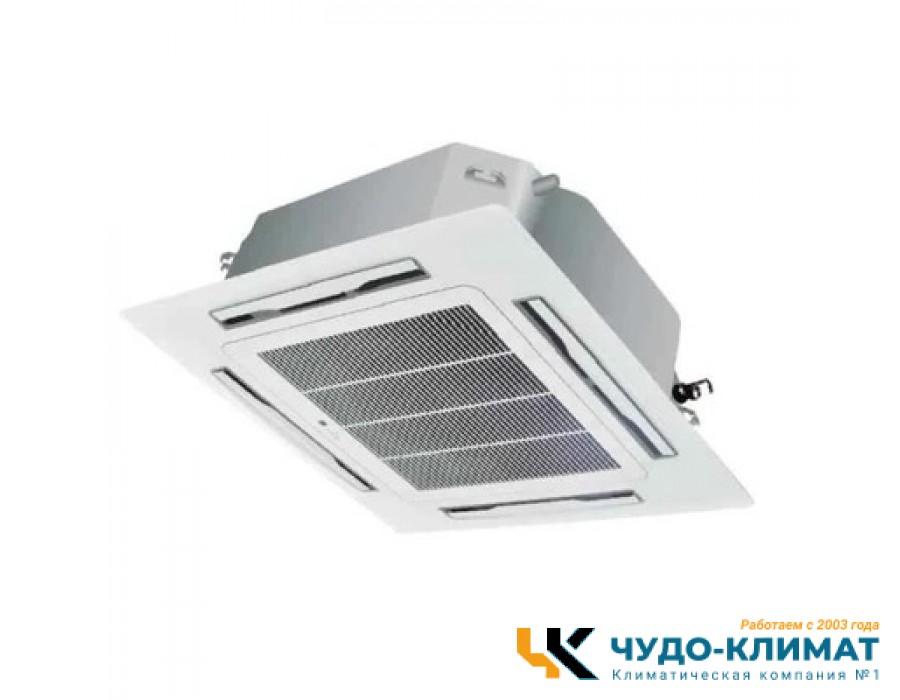 Кассетный кондиционер Denko DCS 36 A
