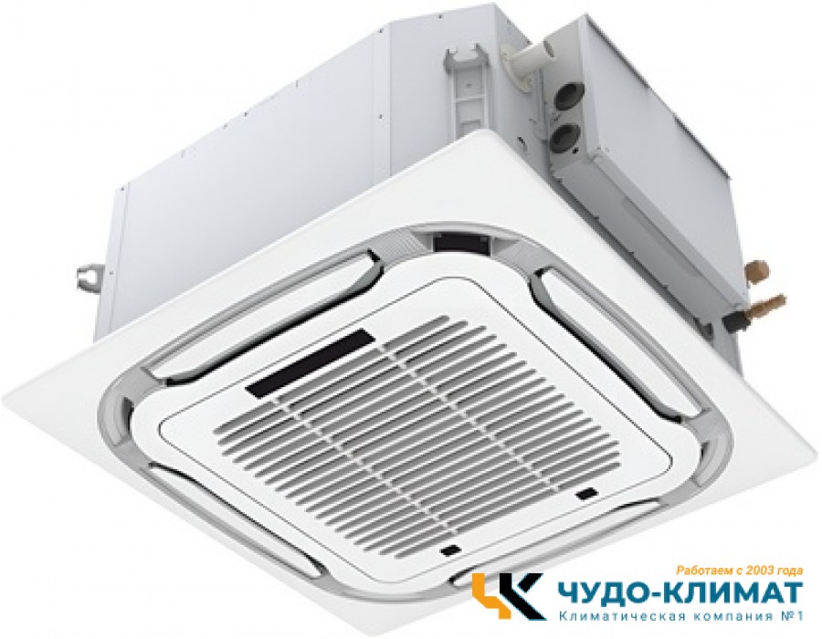 Кассетный кондиционер Denko DCS 48 A (TCL)