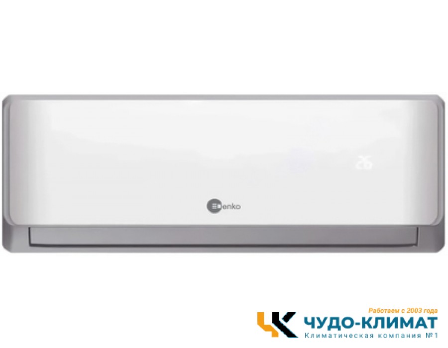 Кондиционер Denko Gold DNI-24/DNHI-24