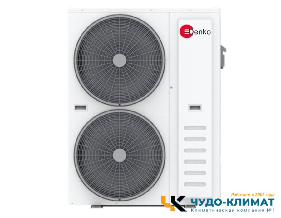 Колонный кондиционер Denko DNKL-60GR