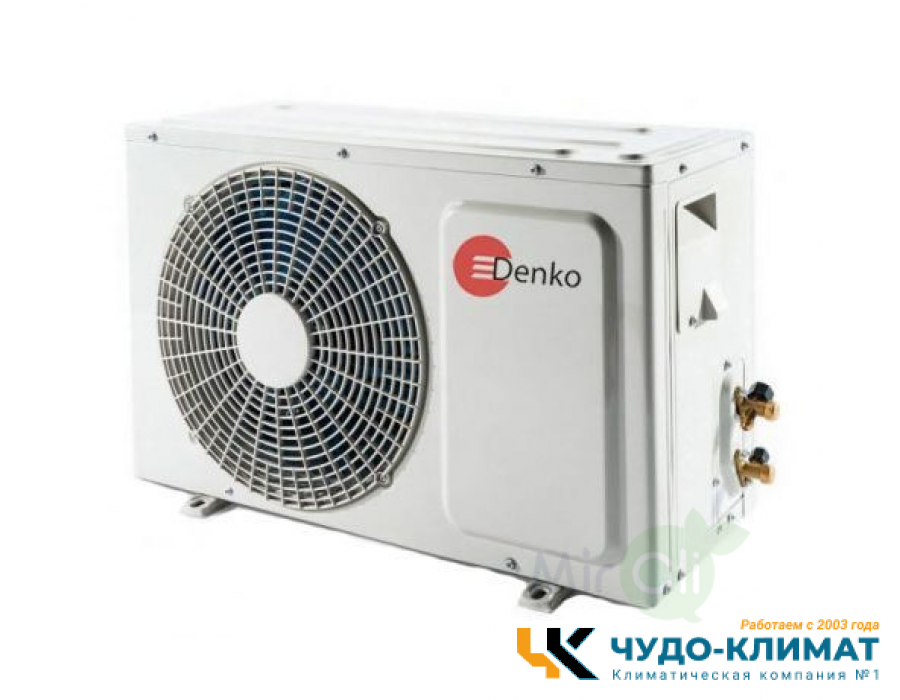 Напольно-потолочный кондиционер Denko DNP 18 А