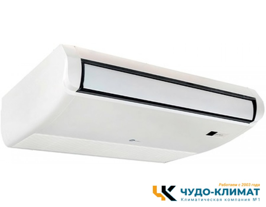 Напольно-потолочный кондиционер Denko DNP-36A-i (TCL)