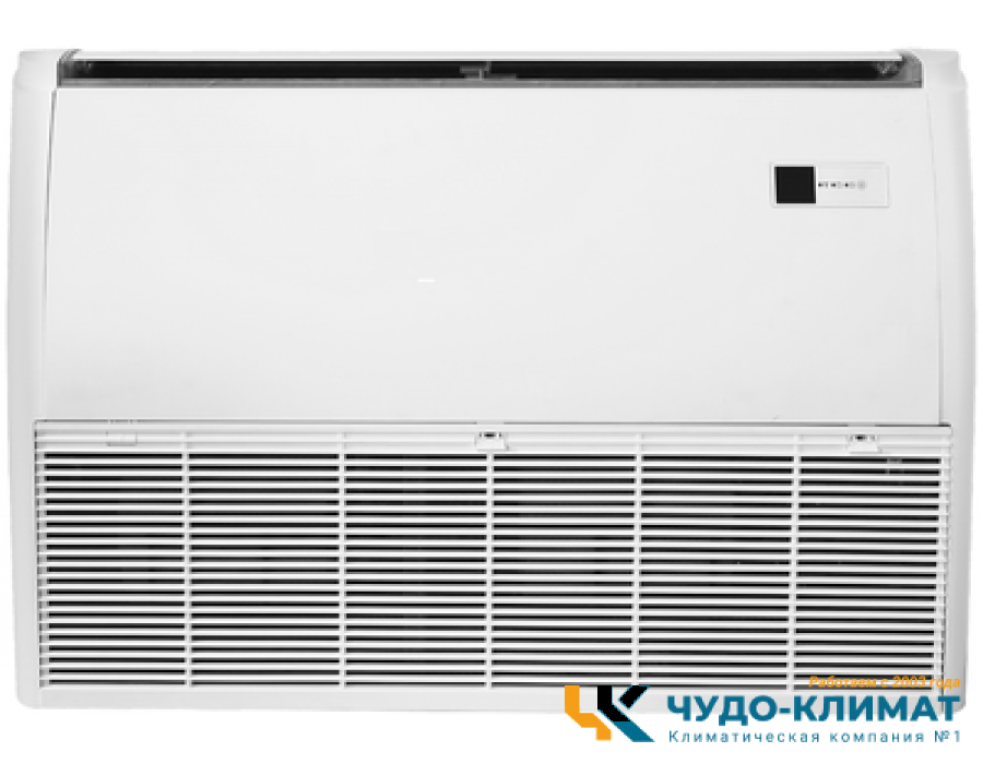 Напольно-потолочный кондиционер Denko DNP 60 А (TCL)