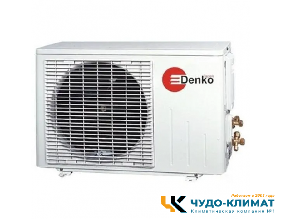 Колонный кондиционер Denko DNKL-48GR