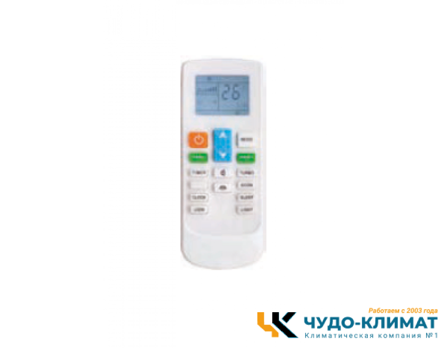 Колонный кондиционер Denko DNKL-48GR