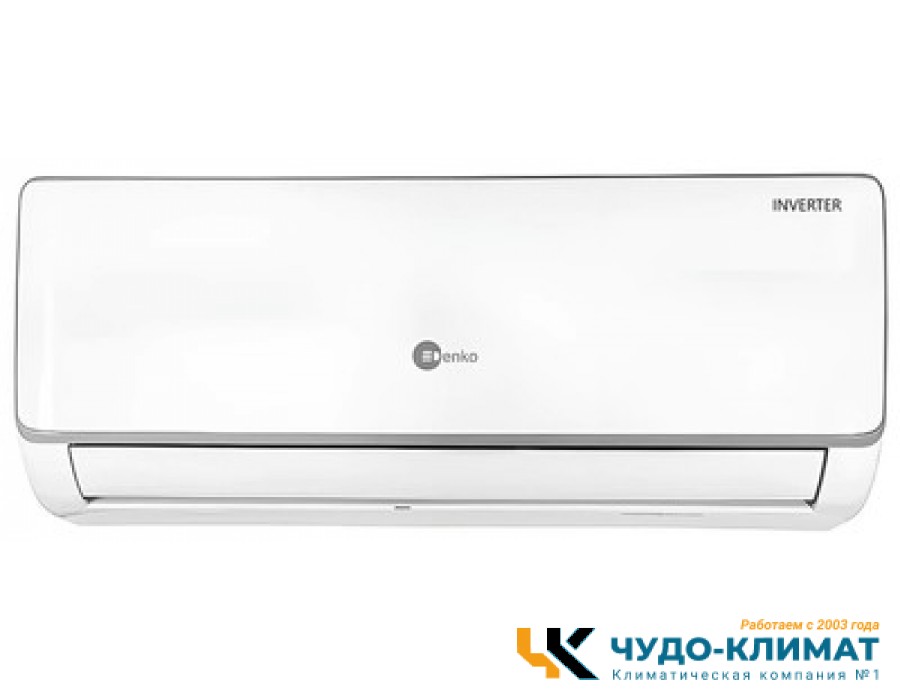 Кондиционер Denko Legend DU-07I (2024)