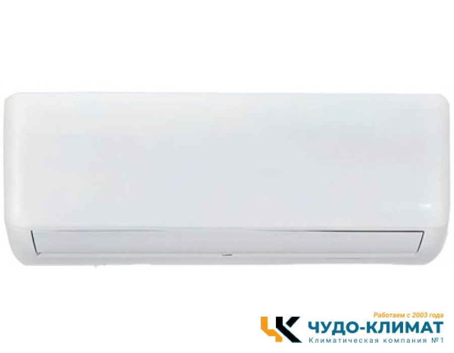 Настенный внутренний блок мульти сплит-системы Denko MULT-07 (TCL)