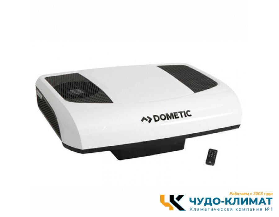 Автомобильный мобильный кондиционер Dometic CoolAir RTX 1000