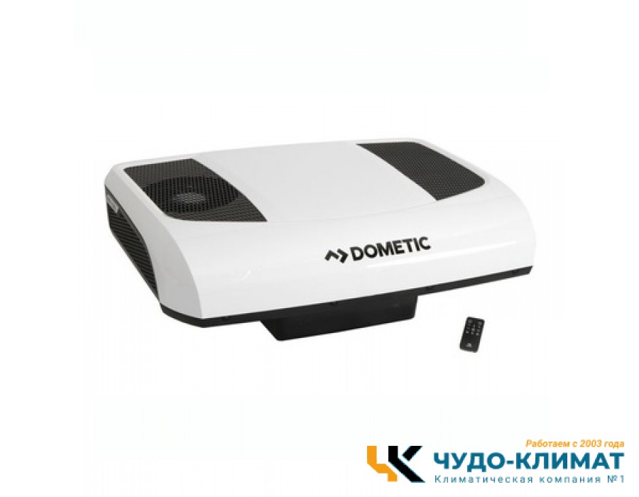 Автомобильный мобильный кондиционер Dometic CoolAir RTX 2000
