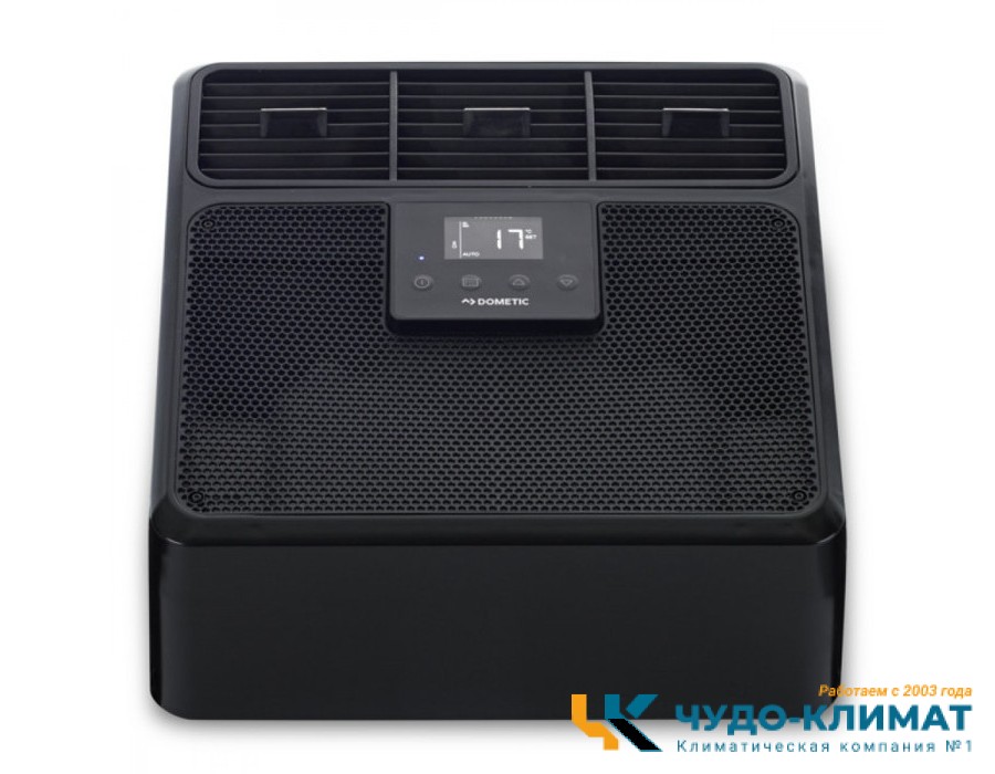 Автомобильный мобильный кондиционер Dometic CoolAir RTX 2000