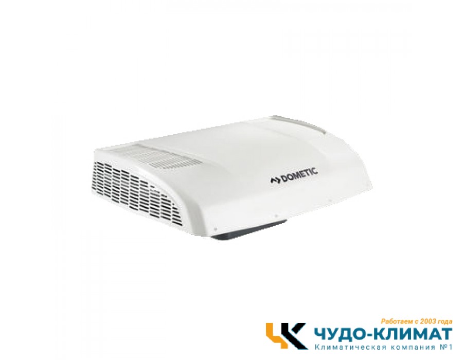 Автомобильный мобильный кондиционер Dometic CoolAir RT 780 0°