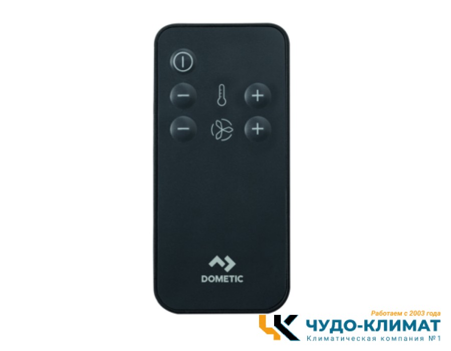 Автомобильный мобильный кондиционер Dometic CoolAir SP 950C