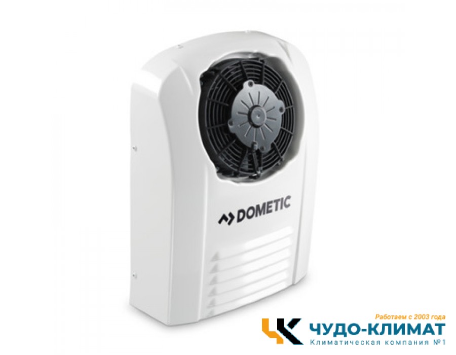 Автомобильный мобильный кондиционер Dometic CoolAir SP 950C