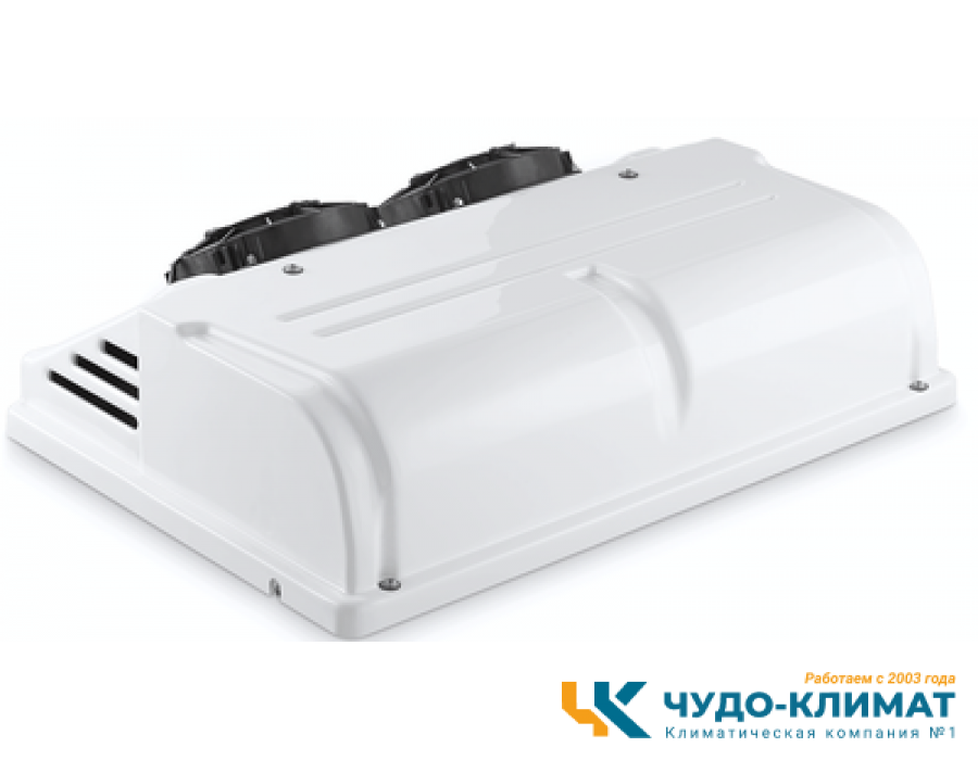 Автомобильный мобильный кондиционер Dometic FreshAir HDE 80В