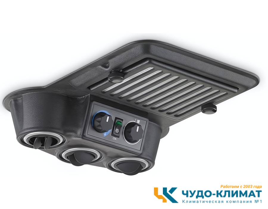 Автомобильный мобильный кондиционер Dometic FreshAir HDE 80В