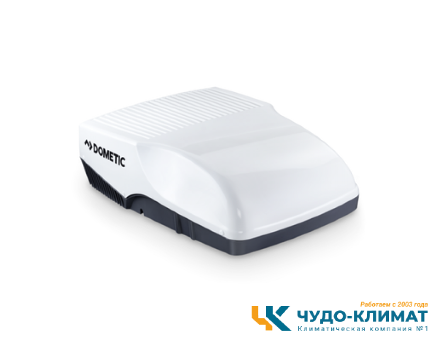 Автомобильный мобильный кондиционер Dometic FreshJet 1700