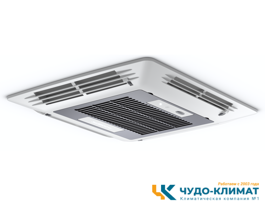 Автомобильный мобильный кондиционер Dometic FreshJet 2000