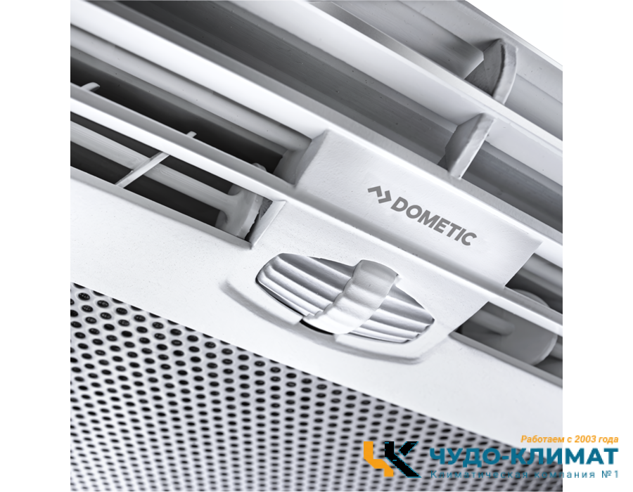 Автомобильный мобильный кондиционер Dometic FreshJet 2000