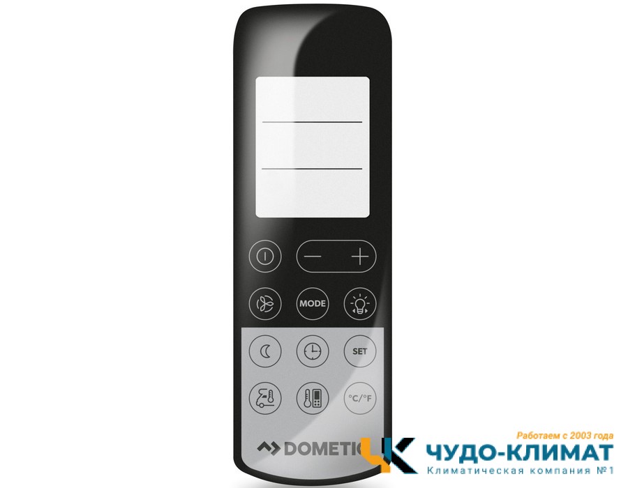 Автомобильный мобильный кондиционер Dometic FreshJet 2000