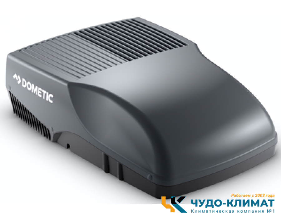 Автомобильный мобильный кондиционер Dometic FreshJet 2000