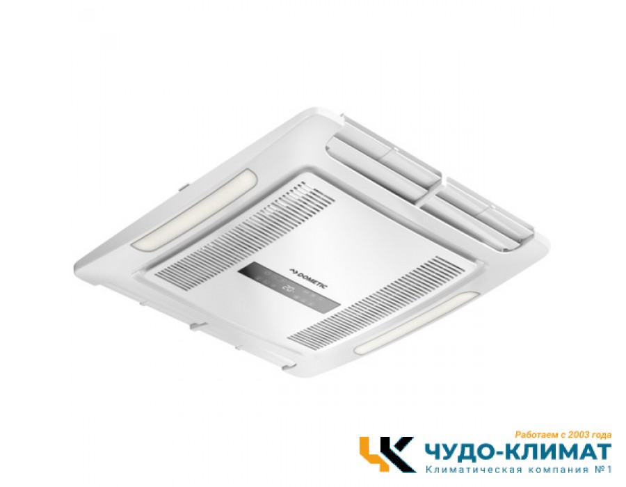 Автомобильный мобильный кондиционер Dometic FreshJet 3000